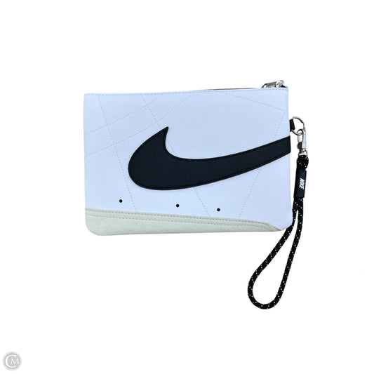 Wristlet By Nike, Size: Small