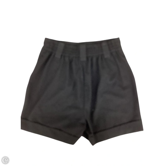 Shorts By Rachel Zoe In Black, Size: 6