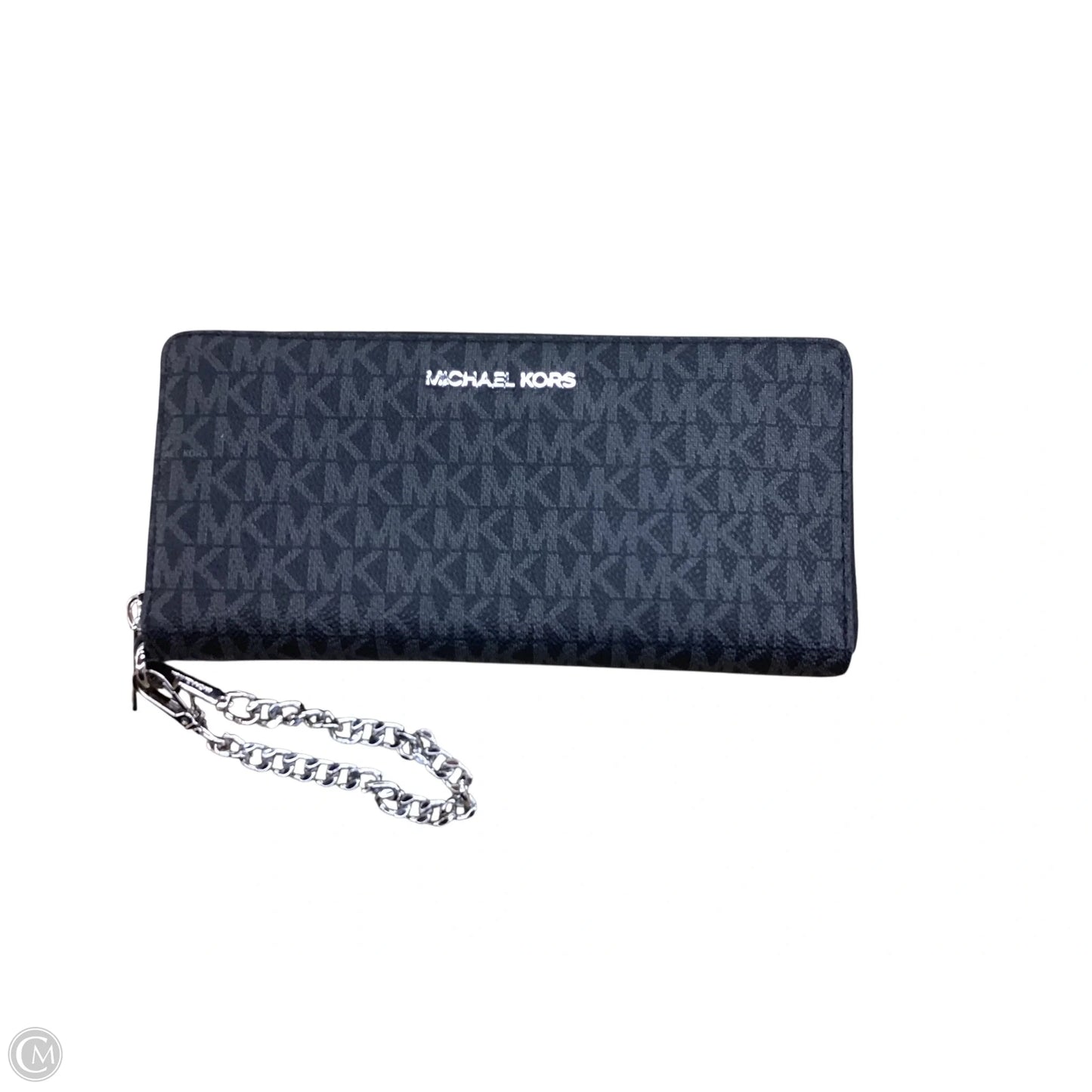 Wallet Designer By Michael Kors, Size: Large