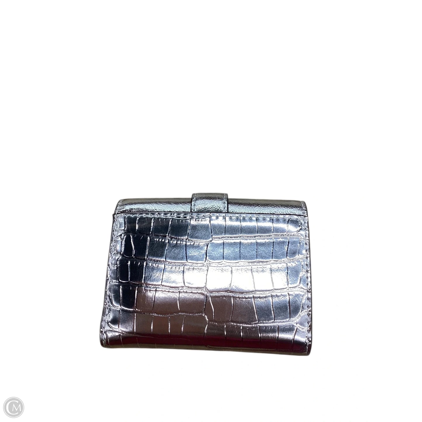 Wallet Designer By Michael Kors, Size: Small