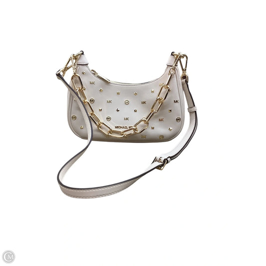 Crossbody Designer By Michael Kors, Size: Small