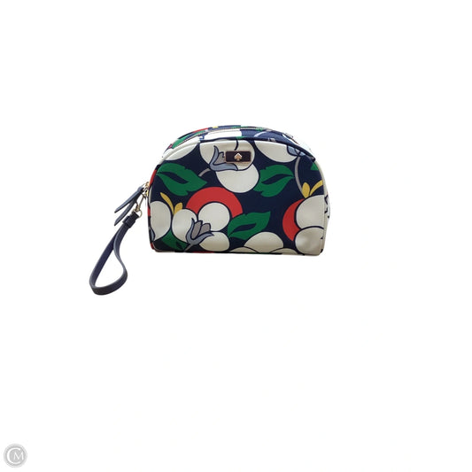 Makeup Bag Designer By Kate Spade, Size: Small