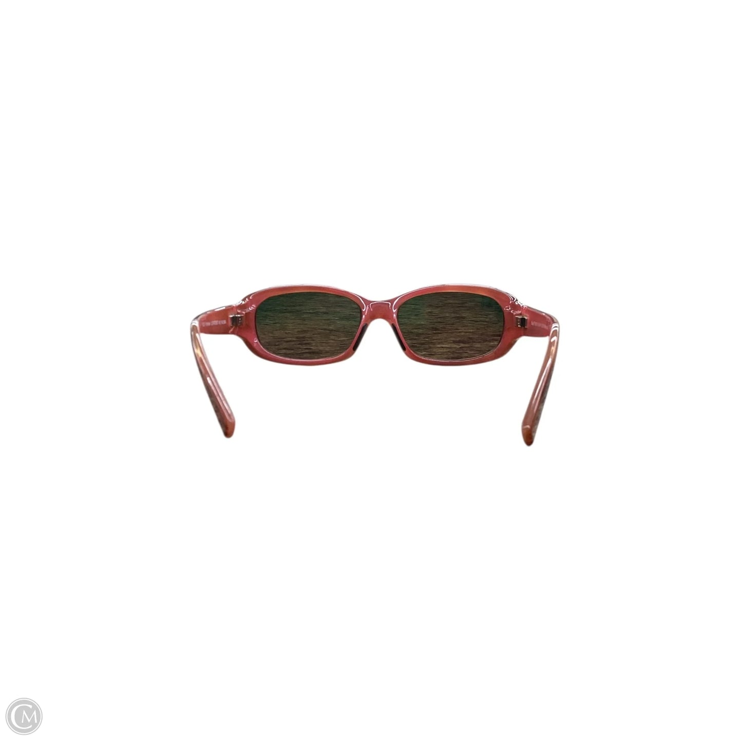 Sunglasses By Maui Jim