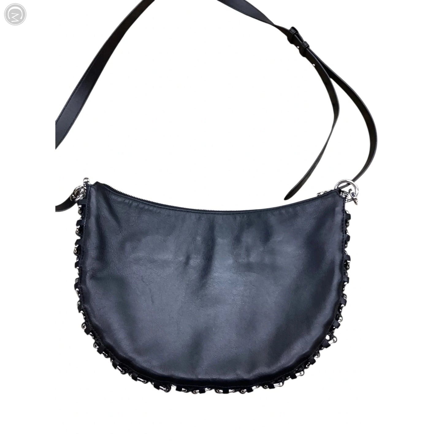 Crossbody Designer By Michael Kors, Size: Large