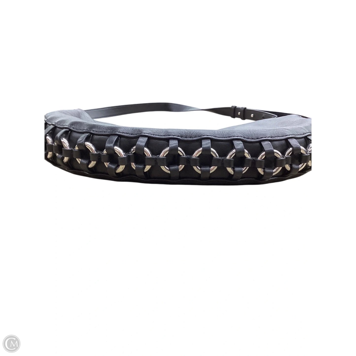 Crossbody Designer By Michael Kors, Size: Large