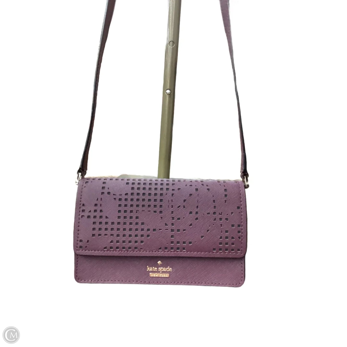 Crossbody Designer By Kate Spade, Size: Small