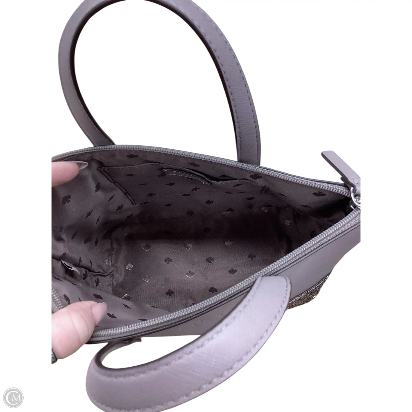 Handbag Designer By Kate Spade, Size: Small