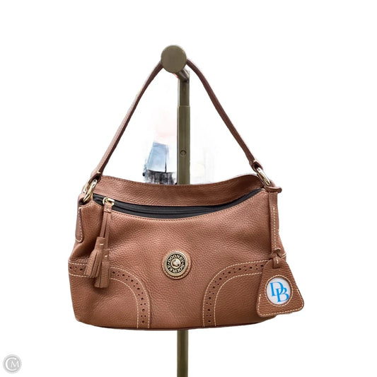 Handbag Designer By Dooney And Bourke, Size: Small