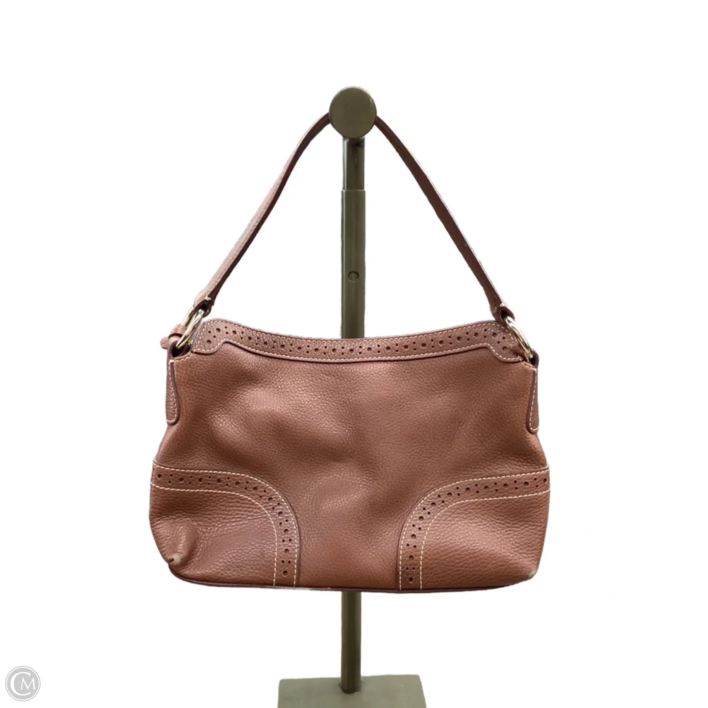 Handbag Designer By Dooney And Bourke, Size: Small