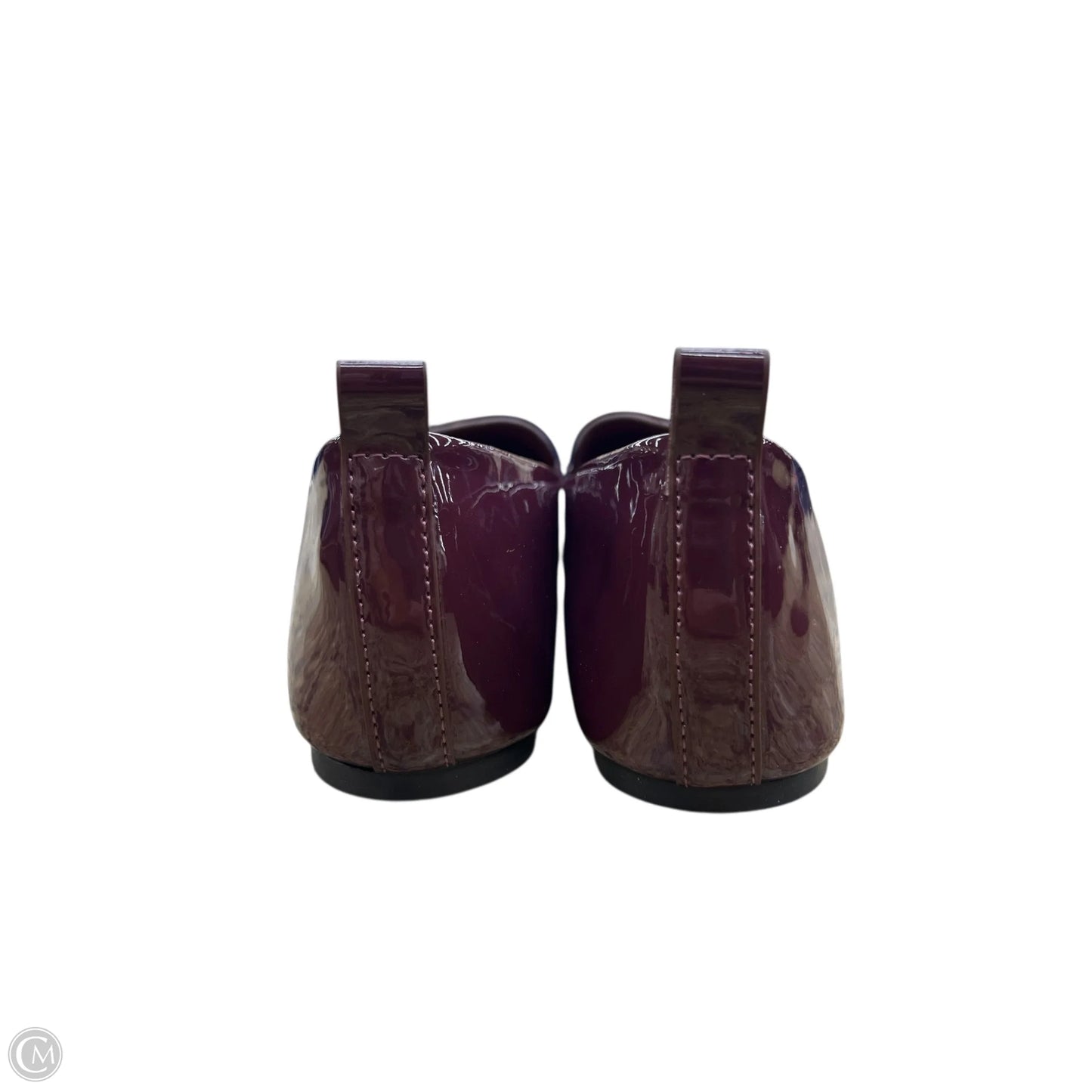 Shoes Flats By Lulus In Purple, Size: 7.5