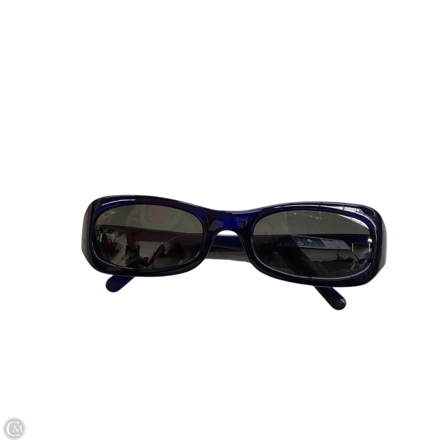 Sunglasses By Maui Jim