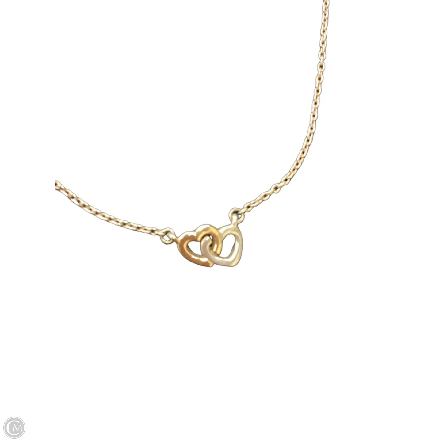 Necklace Sterling Silver By Pandora