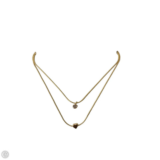 Necklace Other By Bp