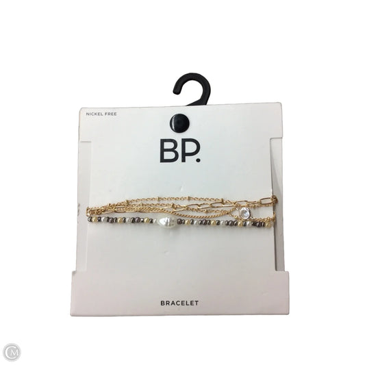 Bracelet Other By Bp