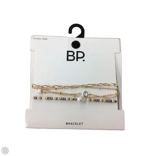 Bracelet Other By Bp