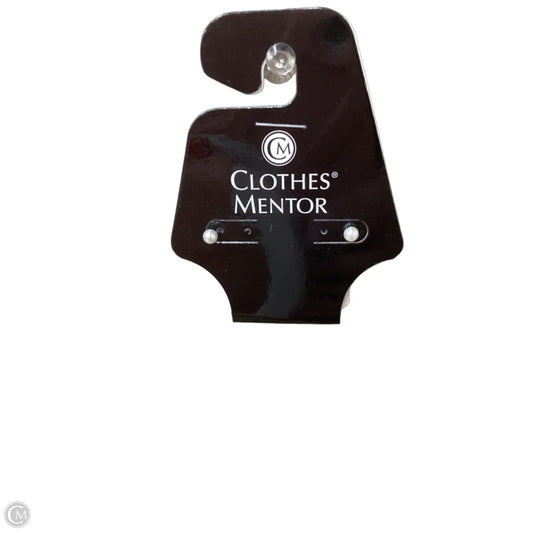 Earrings Stud By Clothes Mentor