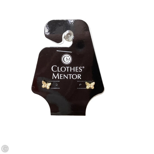 Earrings Stud By Clothes Mentor