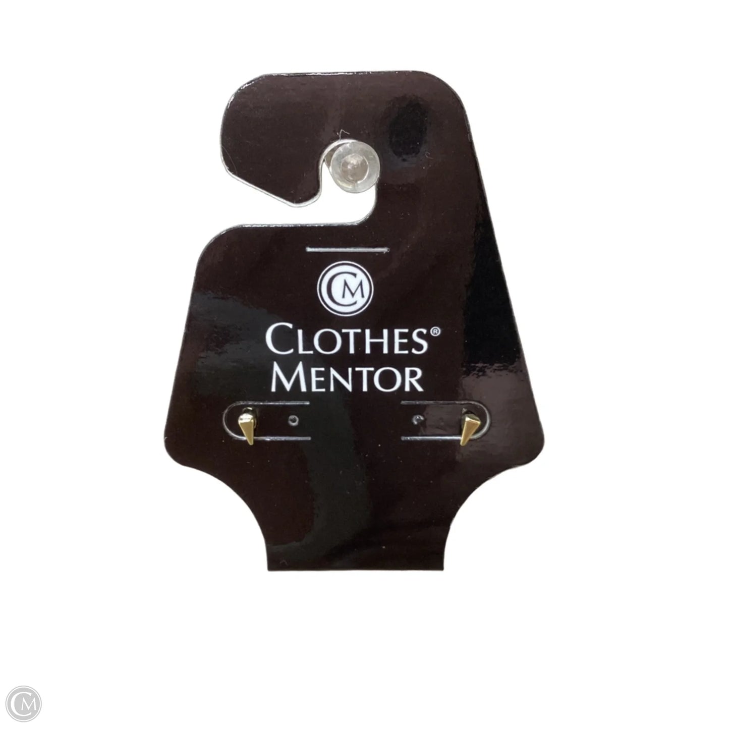 Earrings Stud By Clothes Mentor