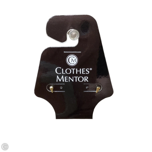 Earrings Stud By Clothes Mentor