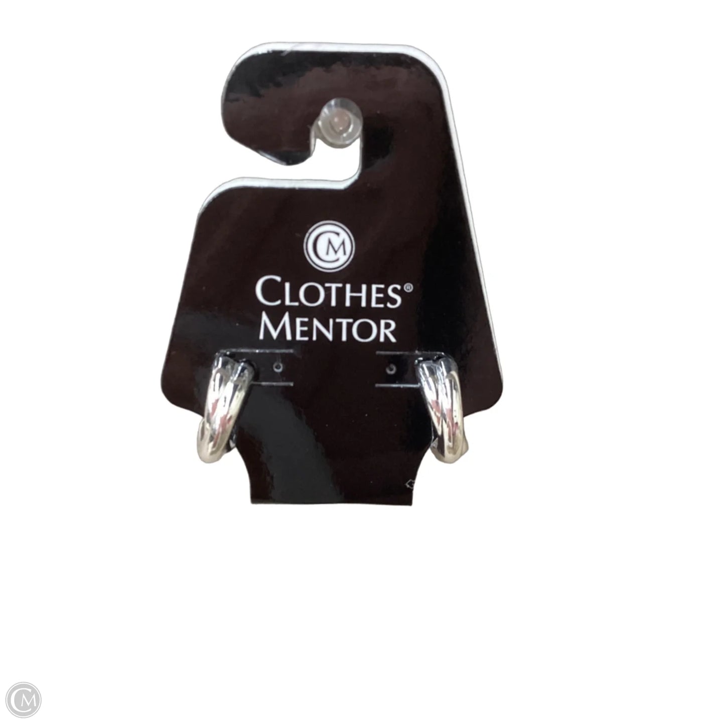 Earrings Hoop By Clothes Mentor