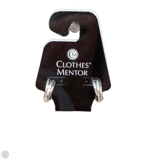 Earrings Hoop By Clothes Mentor