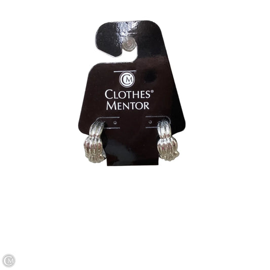 Earrings Hoop By Clothes Mentor