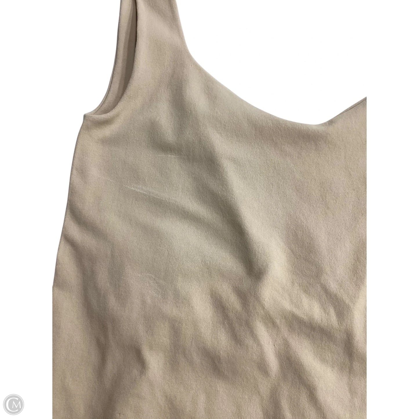 Bodysuit By Free People In Beige, Size: M