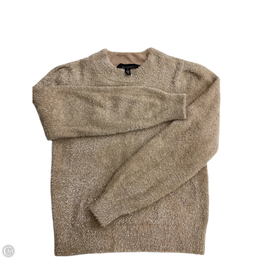 Sweater By White House Black Market In Beige, Size: S