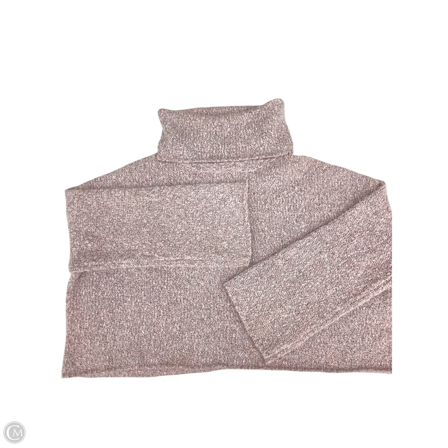 Sweater By Sincerely Jules In Pink, Size: M