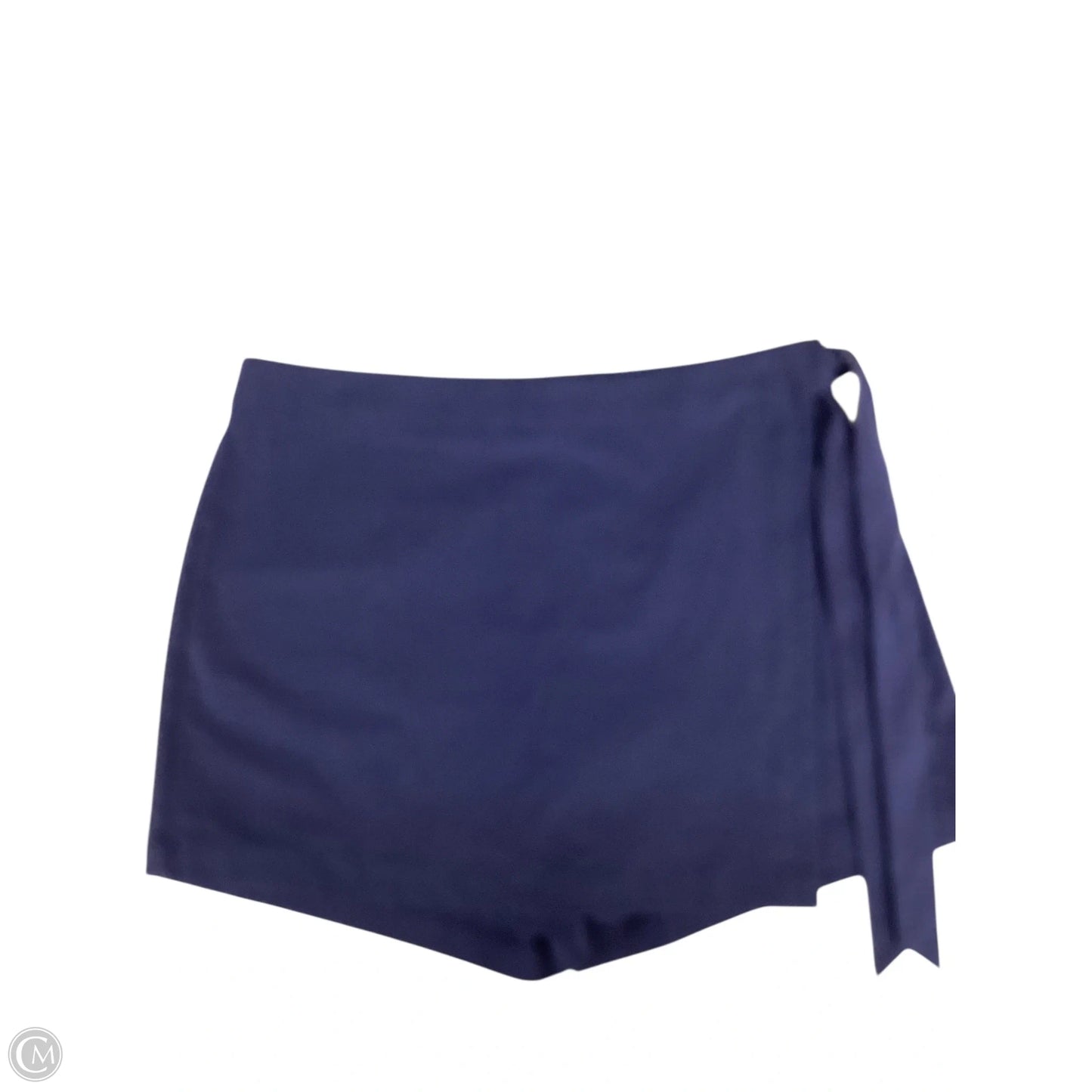 Skort By Southern Tide In Navy, Size: 8