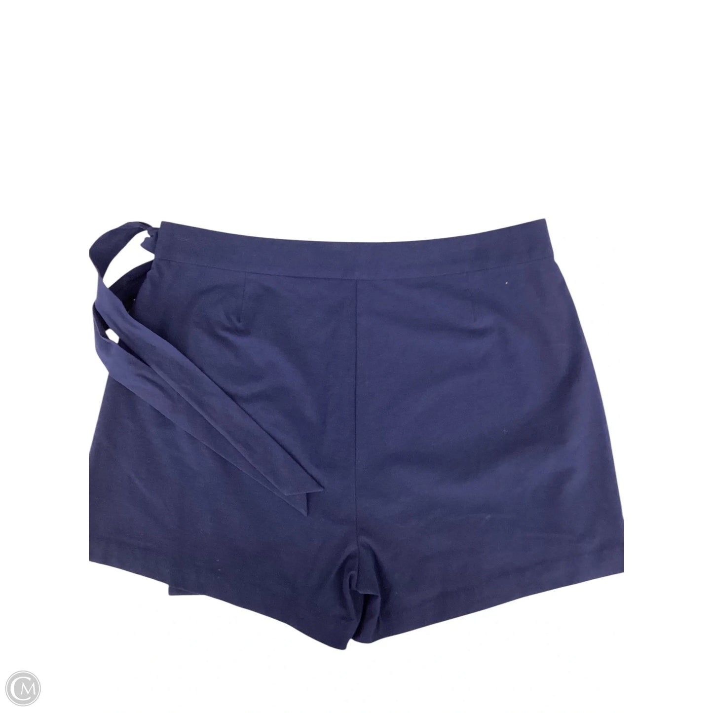 Skort By Southern Tide In Navy, Size: 8