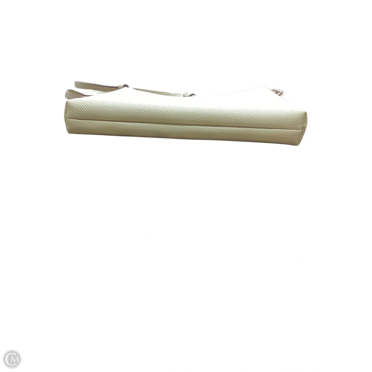 Crossbody Designer By Coach, Size: Small