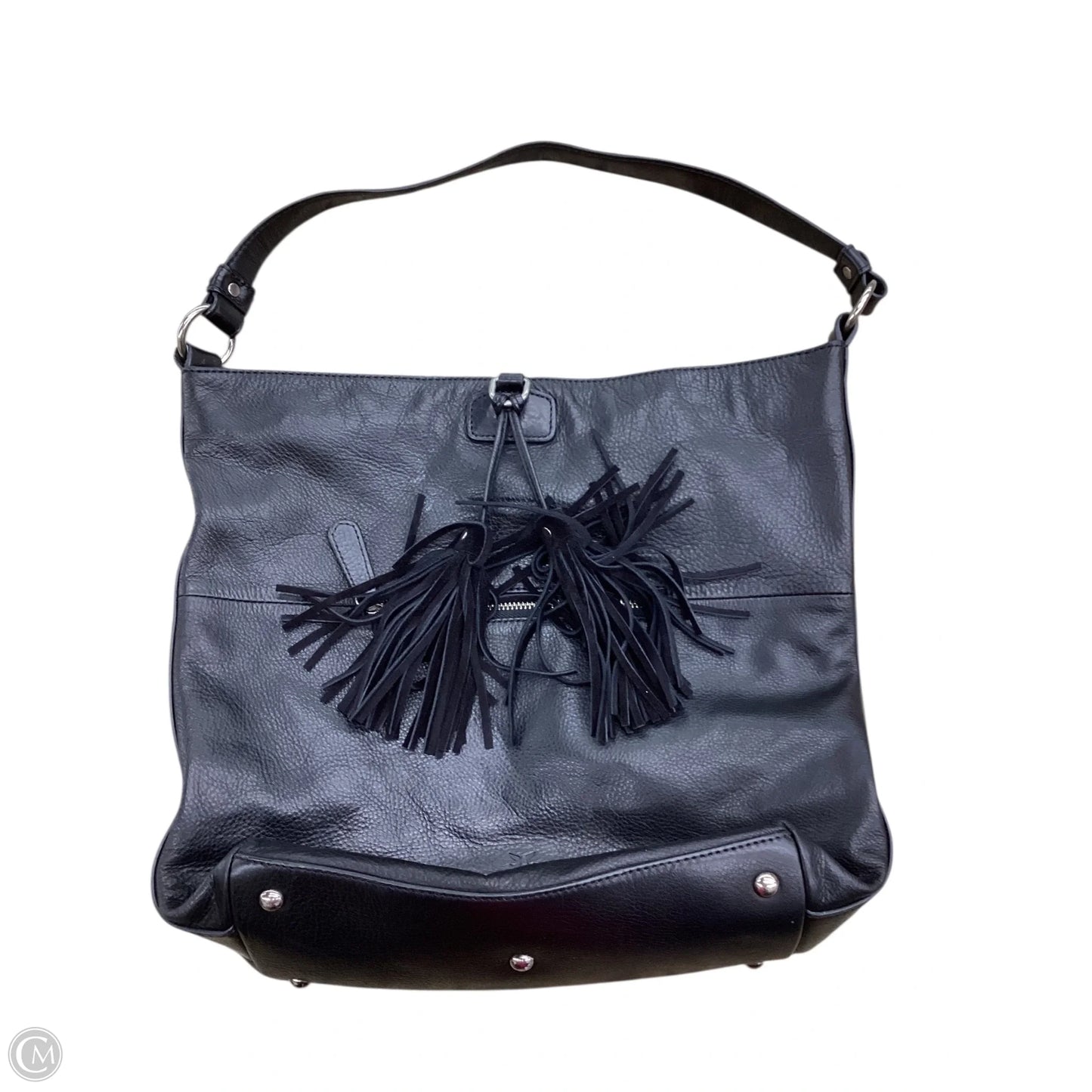 Handbag Designer By Frye, Size: Large