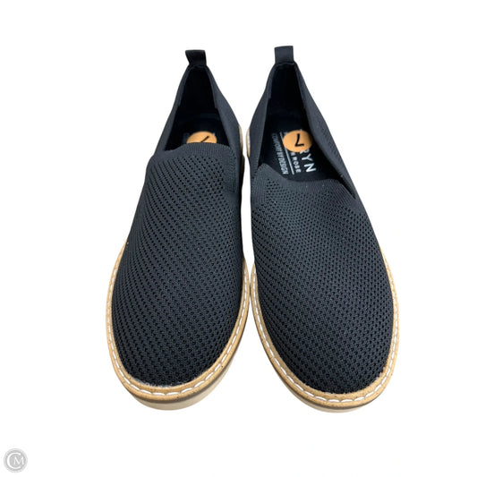 Shoes Flats By Taryn Rose Shoes In Black