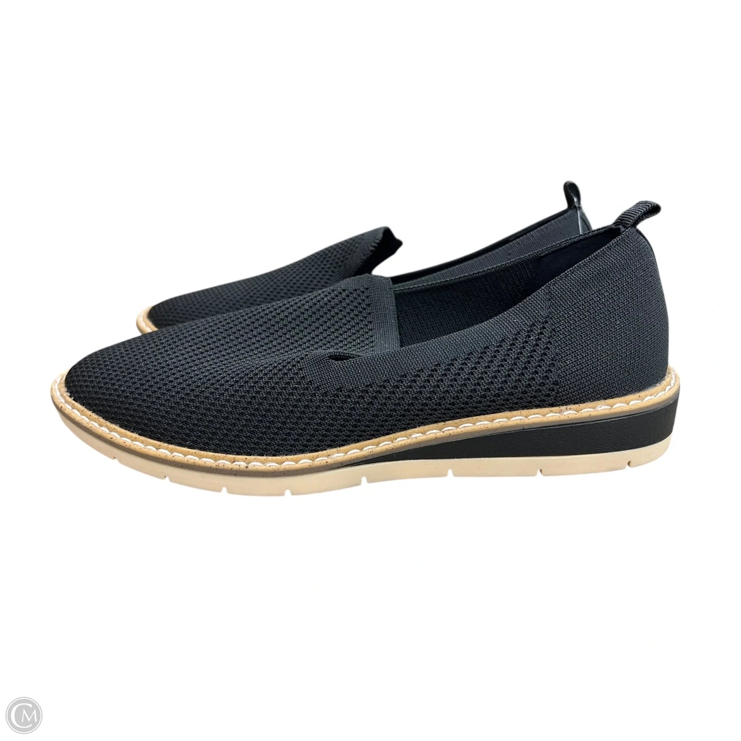 Shoes Flats By Taryn Rose Shoes In Black