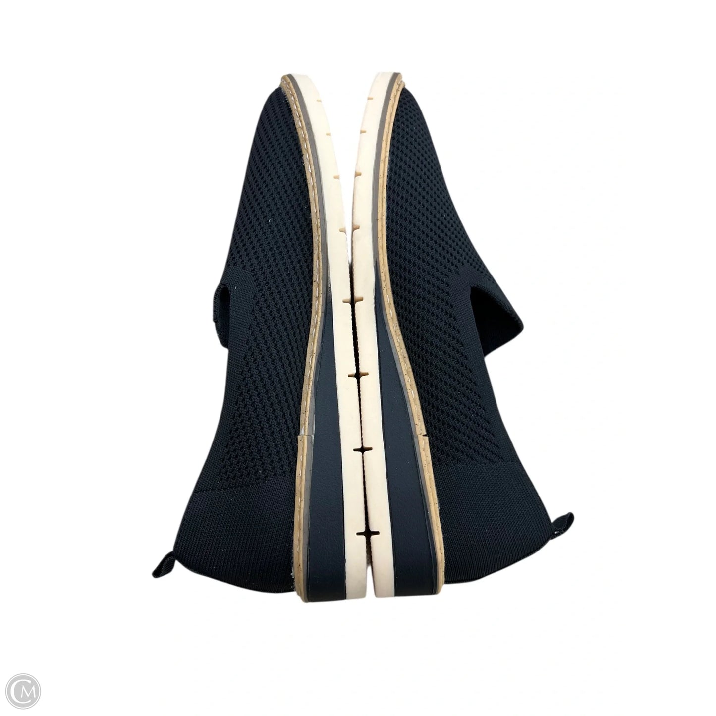 Shoes Flats By Taryn Rose Shoes In Black