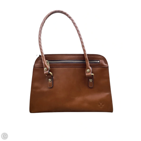 Handbag Designer By Patricia Nash, Size: Medium