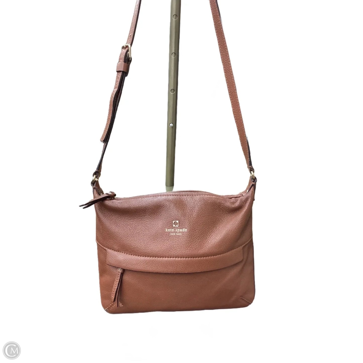 Crossbody Designer By Kate Spade, Size: Medium