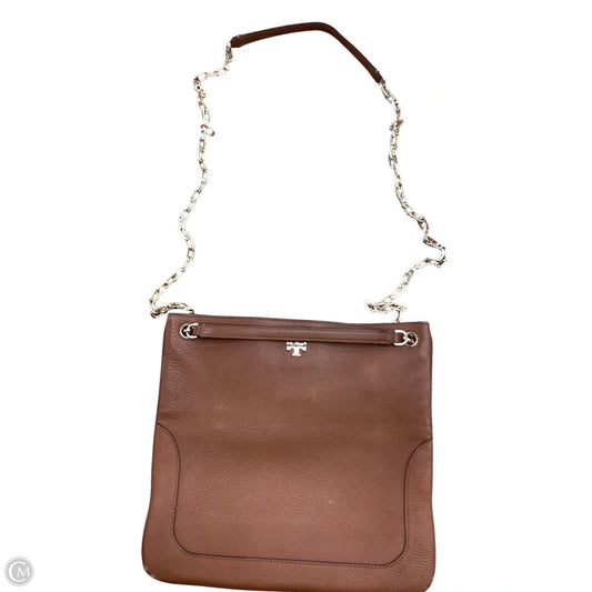 Crossbody Designer By Tory Burch, Size: Medium