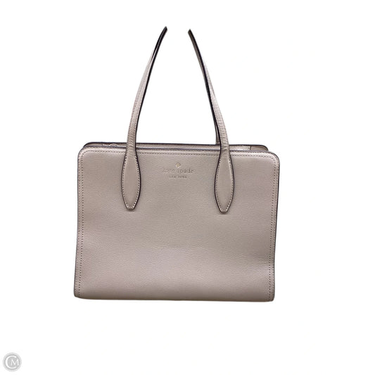 Handbag Designer By Kate Spade, Size: Medium