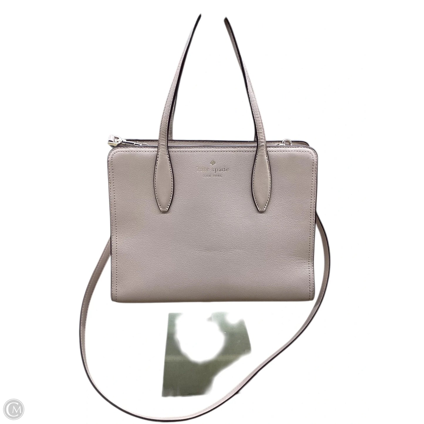 Handbag Designer By Kate Spade, Size: Medium