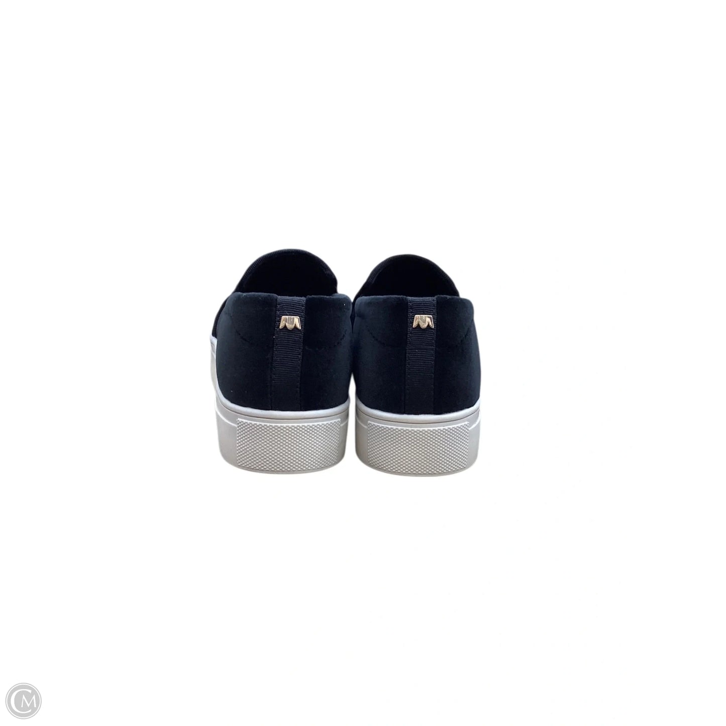 Shoes Sneakers By Birdies In Black, Size: 5
