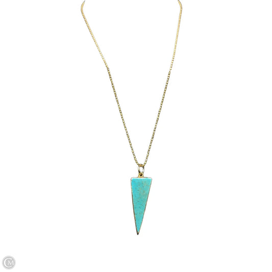 Necklace Pendant By Cmc