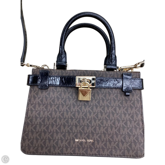 Handbag Designer By Michael Kors, Size: Small