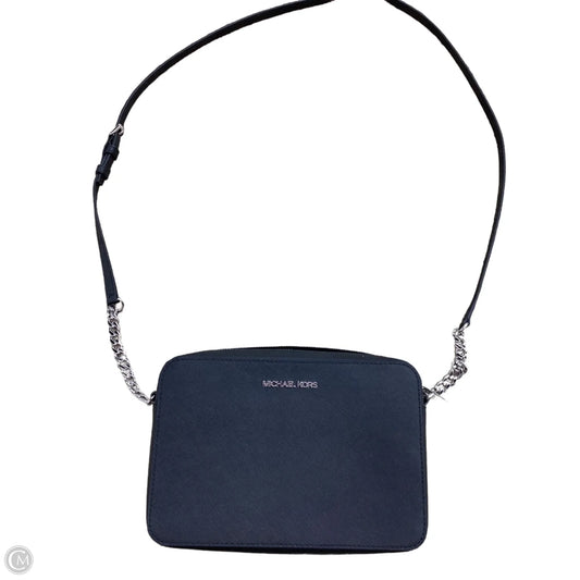 Crossbody Designer By Michael Kors, Size: Medium