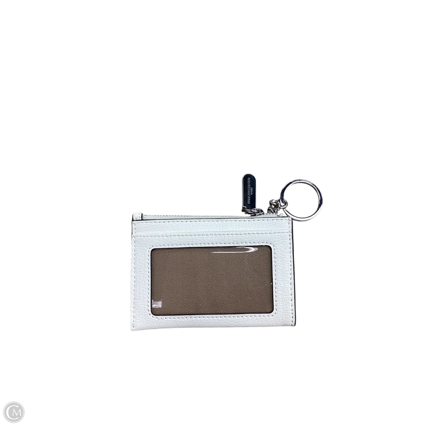 Id/card Holder Designer By Karl Lagerfeld, Size: Medium