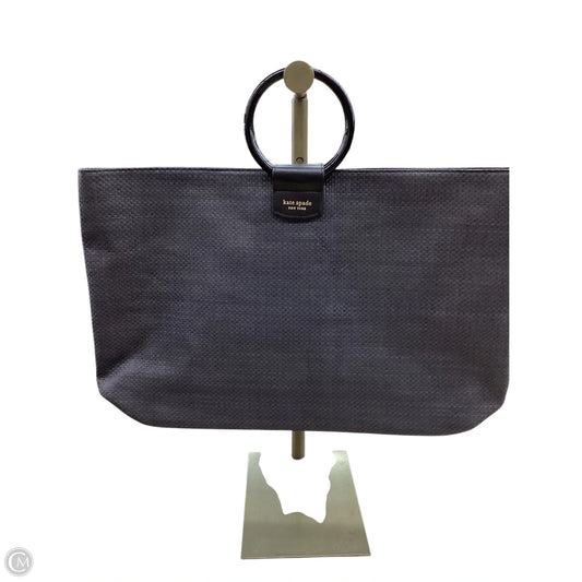 Tote Designer By Kate Spade, Size: Medium