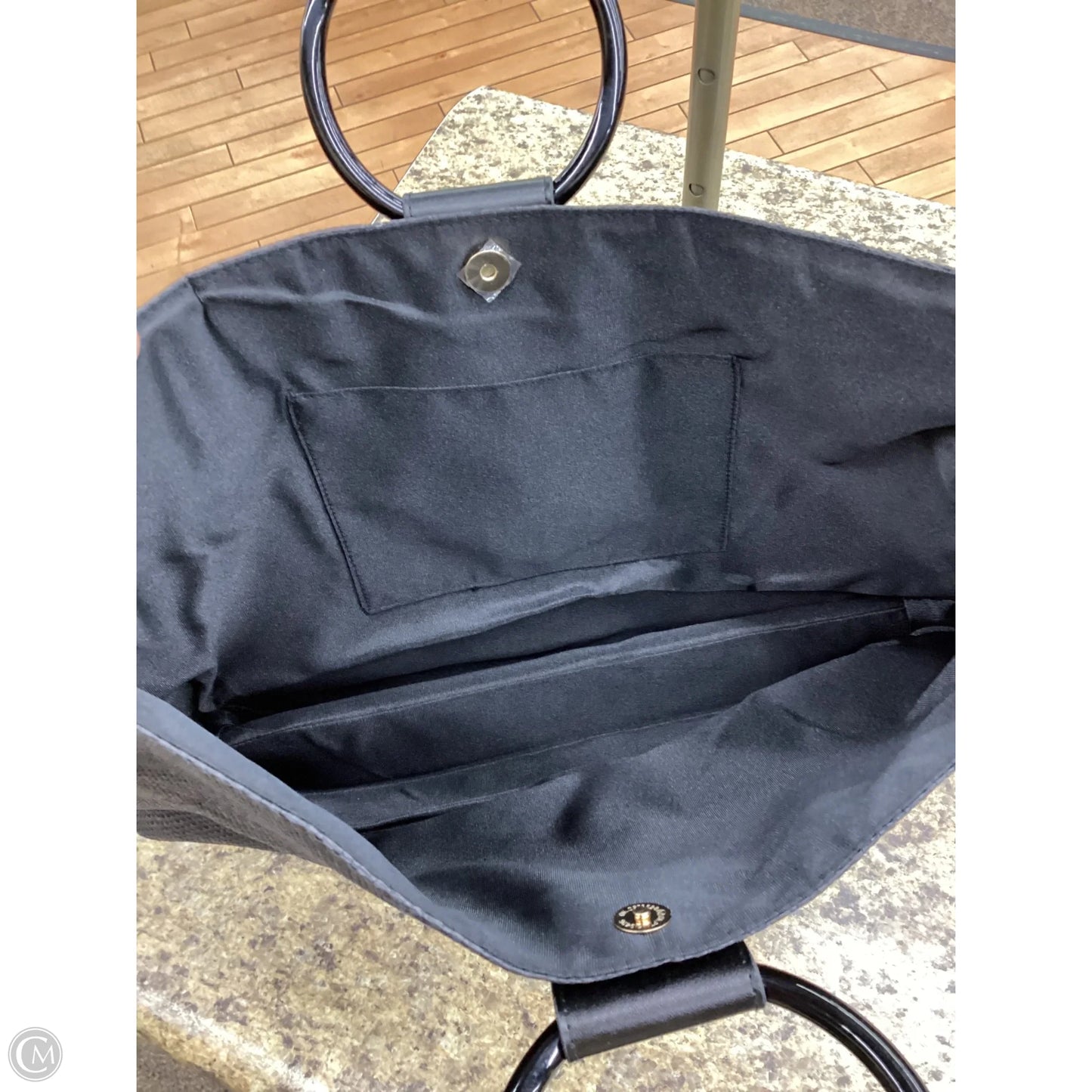 Tote Designer By Kate Spade, Size: Medium