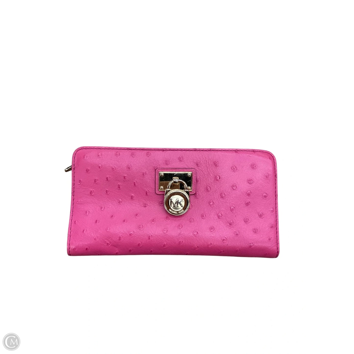 Wallet Designer By Michael Kors, Size: Medium