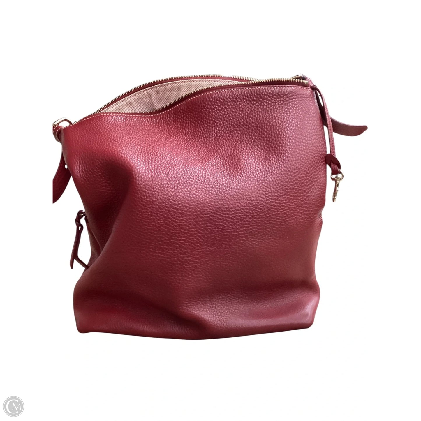 Handbag Designer By Dooney And Bourke, Size: Large